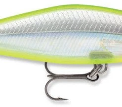Rapala Shadow Rap Shad Deep