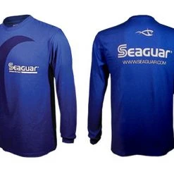 Seaguar "Always The Best" Long Sleeve T-Shirt Apparel