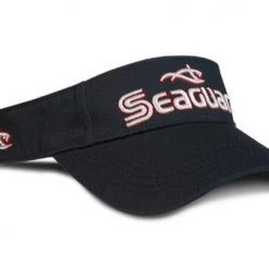 Seaguar Logo Visor Apparel