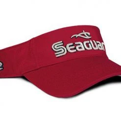 Seaguar Logo Visor Apparel
