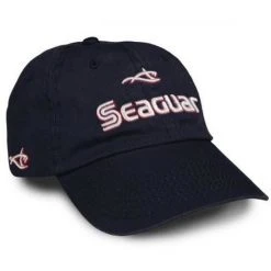 Seaguar Logo Cap