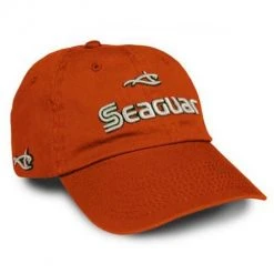 Seaguar Logo Cap
