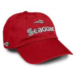 Seaguar Logo Cap