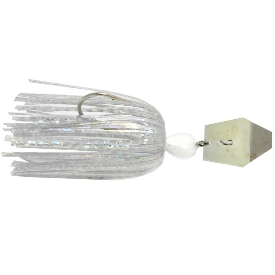 Z Man Original Chatterbait 5/8 Oz. Jigs 5 Z Man Original Chatterbait 5/8 Oz. Jigs