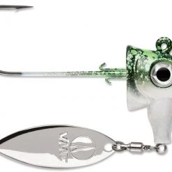 VMC Underspin Jig 3/8 Oz. Tackle