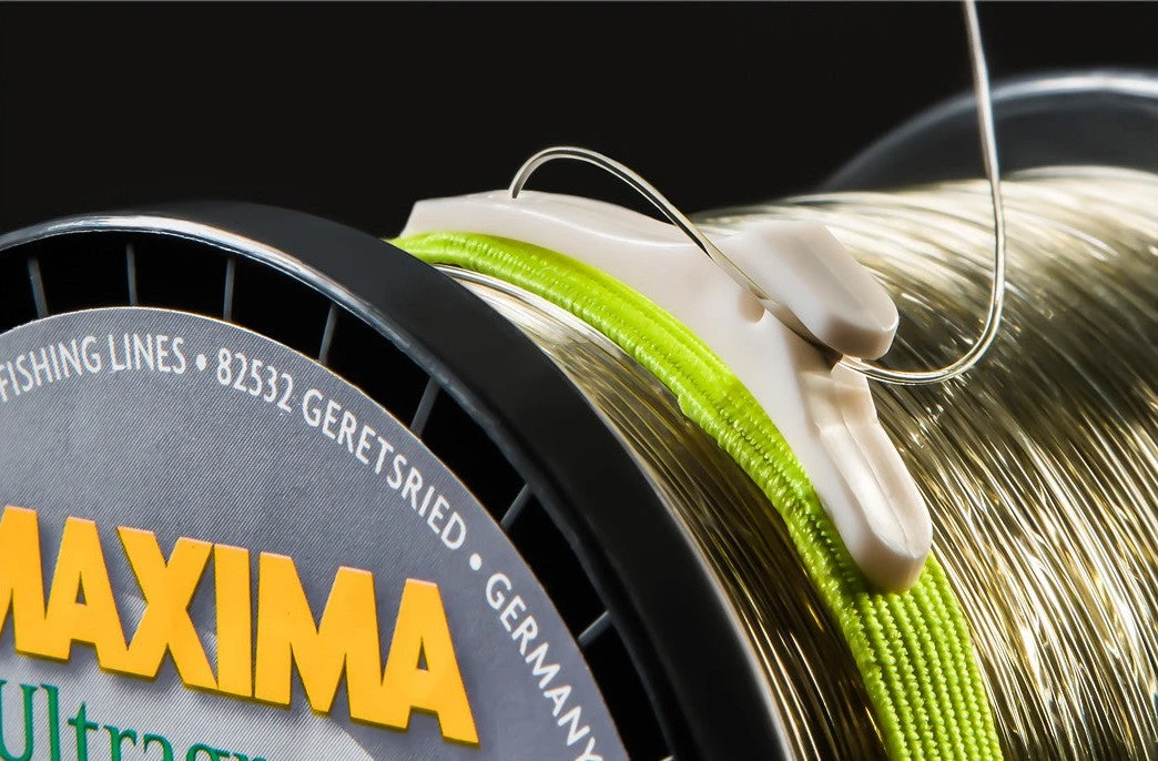 Maxima SharkTooth Line Management System 3 Pack 2 Maxima SharkTooth Line Management System 3 Pack