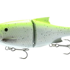 Savage Gear 3D Shine Swimming Glide Bait Hard Body Swimbait Baits