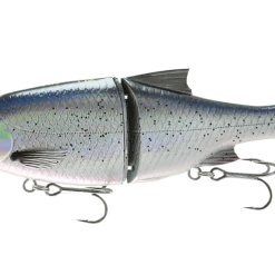 Savage Gear 3D Shine Swimming Glide Bait Hard Body Swimbait Baits