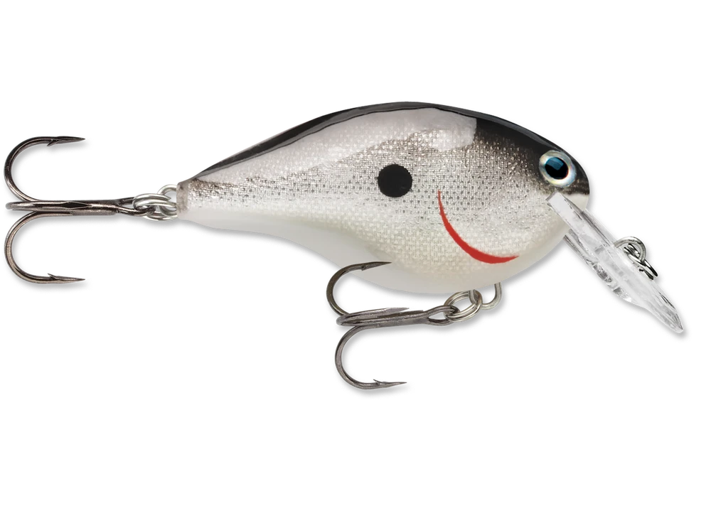 Rapala Dt Series Crankbait Dt4 38 Rapala Dt Series Crankbait Dt4