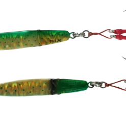 Jigs Savage Gear Slim Squish Slim Body Erratic Fall Jig 13 Jigs Savage Gear Slim Squish Slim Body Erratic Fall Jig