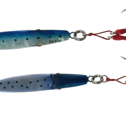 Jigs Savage Gear Slim Squish Slim Body Erratic Fall Jig 19 Jigs Savage Gear Slim Squish Slim Body Erratic Fall Jig