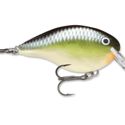 Rapala Dt Series Crankbait Dt4 78 Rapala Dt Series Crankbait Dt4
