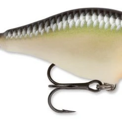 Rapala Scatter Rap Crank 2 3/4" 45 Rapala Scatter Rap Crank 2 3/4
