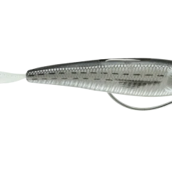 Savage Gear Tpe Weedless Soft Mud Minnow Topwater Bait Soft Body Swimbait