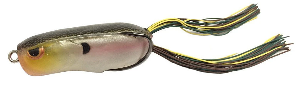 Baits Spro Dean Rojas Bronzeye Spit Shad 60 8 Baits Spro Dean Rojas Bronzeye Spit Shad 60