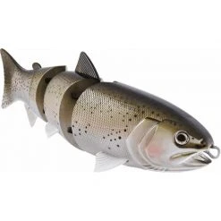 Baits Spro Bbz-1 Swimbait 6