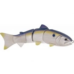 Spro Bbz-1 Swimbait 6