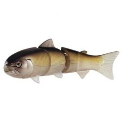 Spro Bbz-1 Swimbait 8" Floating