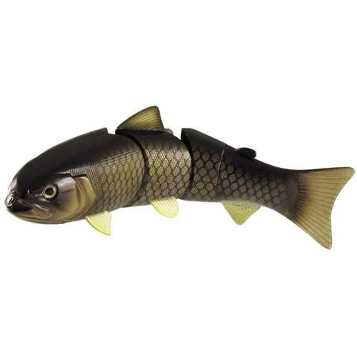 Spro Bbz-1 Swimbait 8" Floating 3 Spro Bbz-1 Swimbait 8" Floating