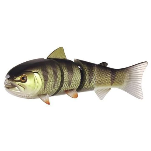Spro Bbz-1 Swimbait 8" Floating 6 Spro Bbz-1 Swimbait 8" Floating