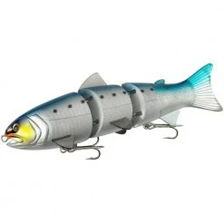 Baits Spro Bbz-1 Saltwater Swimbait 8