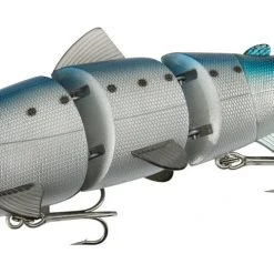 Baits Spro Bbz-1 Saltwater Swimbait 6" Slow Sinking