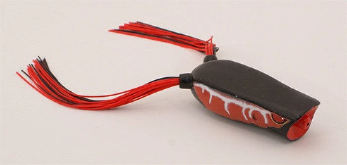 Spro Dean Rojas Bronzeye Baby Pop 50 Frog Baits 1 Spro Dean Rojas Bronzeye Baby Pop 50 Frog Baits