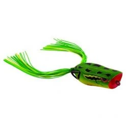 Spro Dean Rojas Bronzeye Pop 60 Frog Baits