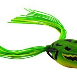 Spro Dean Rojas Bronzeye Baby Pop 50 Frog Baits