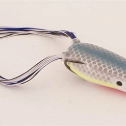 Spro Dean Rojas Bronzeye Baby Pop 50 Frog Baits 15 Spro Dean Rojas Bronzeye Baby Pop 50 Frog Baits