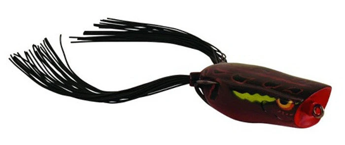 Spro Dean Rojas Bronzeye Baby Pop 50 Frog Baits 7 Spro Dean Rojas Bronzeye Baby Pop 50 Frog Baits