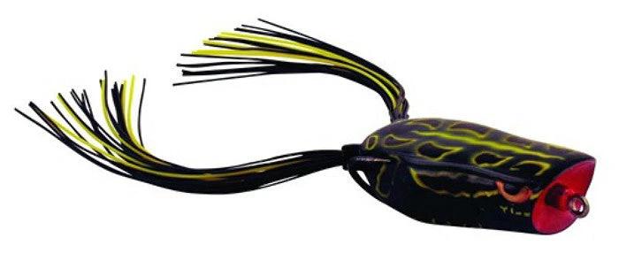 Spro Dean Rojas Bronzeye Baby Pop 50 Frog Baits 8 Spro Dean Rojas Bronzeye Baby Pop 50 Frog Baits
