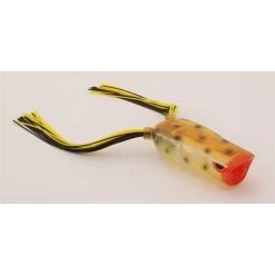 Spro Dean Rojas Bronzeye Pop 60 Frog Baits