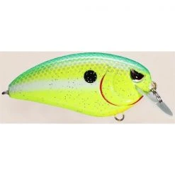 Spro John Crews Fat John 60 Crankbait Baits