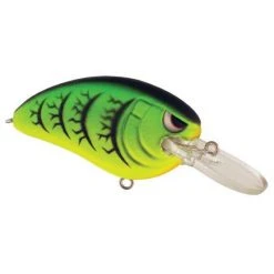 Baits Spro John Crews Little John Md 50 Crankbait