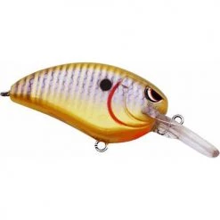 Baits Spro John Crews Little John Md 50 Crankbait
