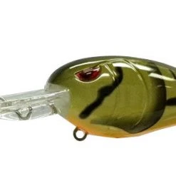 Spro Mike McClelland RkCrawler 55 Crankbait 16 Spro Mike McClelland RkCrawler 55 Crankbait