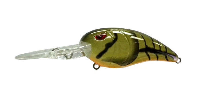 Spro Mike McClelland RkCrawler 55 Crankbait 3 Spro Mike McClelland RkCrawler 55 Crankbait