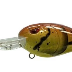 Spro Mike McClelland RkCrawler 55 Crankbait 17 Spro Mike McClelland RkCrawler 55 Crankbait