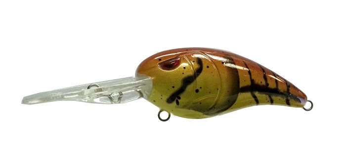 Spro Mike McClelland RkCrawler 55 Crankbait 4 Spro Mike McClelland RkCrawler 55 Crankbait