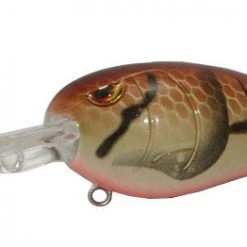Spro Mike McClelland RkCrawler 55 Crankbait 18 Spro Mike McClelland RkCrawler 55 Crankbait