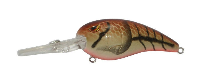 Spro Mike McClelland RkCrawler 55 Crankbait 5 Spro Mike McClelland RkCrawler 55 Crankbait