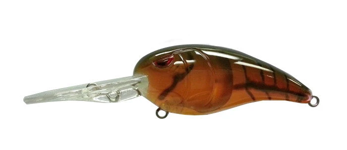 Spro Mike McClelland RkCrawler 55 Crankbait 6 Spro Mike McClelland RkCrawler 55 Crankbait