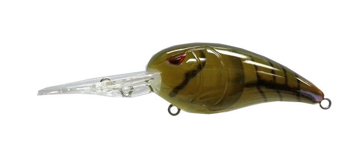 Spro Mike McClelland RkCrawler 55 Crankbait 7 Spro Mike McClelland RkCrawler 55 Crankbait