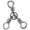Tackle Spro Three Way Swivel