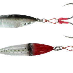 Savage Gear Squish Erratic Fall Deep Drop Jig Jigs 33 Savage Gear Squish Erratic Fall Deep Drop Jig Jigs