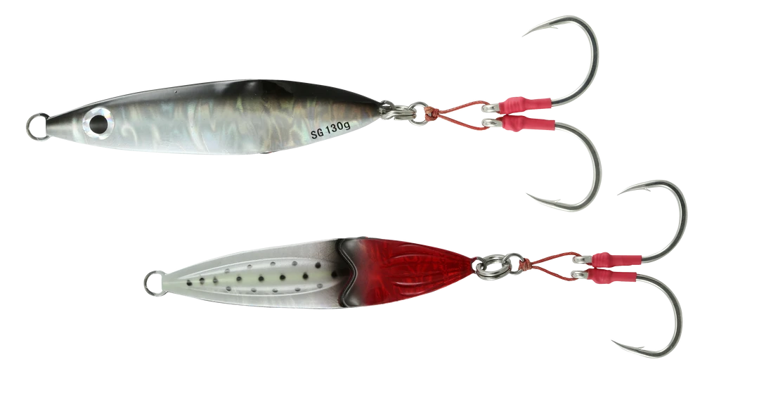 Savage Gear Squish Erratic Fall Deep Drop Jig Jigs 8 Savage Gear Squish Erratic Fall Deep Drop Jig Jigs