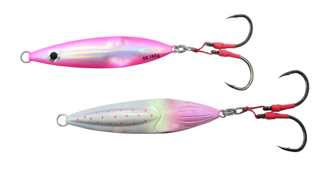 Savage Gear Squish Erratic Fall Deep Drop Jig Jigs 21 Savage Gear Squish Erratic Fall Deep Drop Jig Jigs