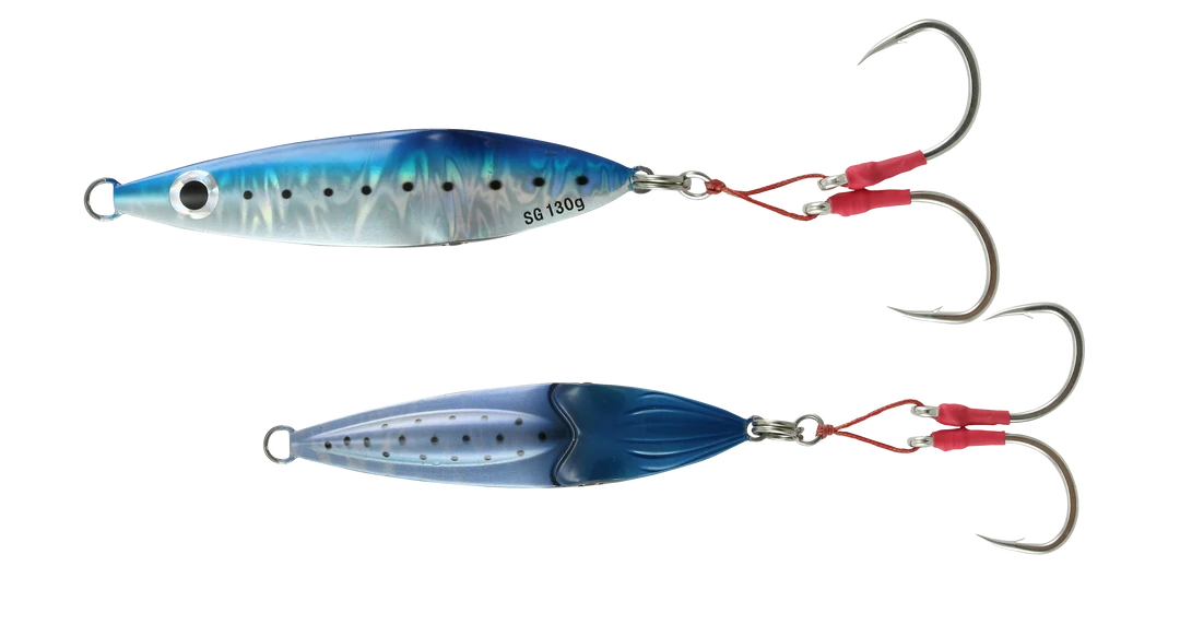 Savage Gear Squish Erratic Fall Deep Drop Jig Jigs 26 Savage Gear Squish Erratic Fall Deep Drop Jig Jigs