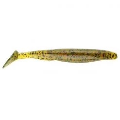 Strike King Kvd Swim'N Caffeine Shad 5